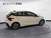 Hyundai i20 1.1 MPI MPI DOHC Pet PE MY25 1.2 MT CONNECTLINE Bianco