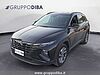 Hyundai TUCSON III 2021 1.6 crdi Exellence Lounge Pack 2wd Blu