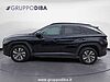 Hyundai TUCSON III 2021 1.6 hev Xline 2wd auto Nero