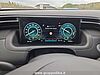 Hyundai TUCSON III 2021 1.6 hev Xline 2wd auto Nero