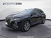 Hyundai TUCSON III 2021 1.6 hev Xline 2wd auto Nero
