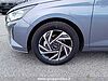 Hyundai i20 1.0 T-GDI T-GDI Petrol 6-speed M/T MY26 1.0 T-GDI CONNECTLINE Blu