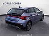 Hyundai i20 1.0 T-GDI T-GDI Petrol 6-speed M/T MY26 1.0 T-GDI CONNECTLINE Blu