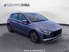 Hyundai i20 1.0 T-GDI T-GDI Petrol 6-speed M/T MY26 1.0 T-GDI CONNECTLINE Blu