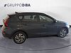 Hyundai Bayon 1.0 T-GDI T-GDI Petr PE 1.0T XLINE 48V AURORA GRAY