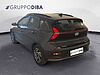 Hyundai Bayon 1.0 T-GDI T-GDI Petr PE 1.0T XLINE 48V AURORA GRAY