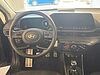 Hyundai Bayon 1.0 T-GDI T-GDI Petr PE 1.0T XLINE 48V AURORA GRAY