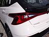Hyundai i20 1.0 T-GDI T-GDI Petrol 6-speed M/T MY26 1.0 T-GDI CONNECTLINE Bianco