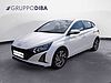 Hyundai i20 1.0 T-GDI T-GDI Petrol 6-speed M/T MY26 1.0 T-GDI CONNECTLINE Bianco