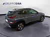Hyundai KONA I 2021 1.6 gdi hev Xline 2wd 141cv dct Grigio