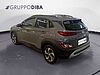 Hyundai KONA I 2021 1.6 gdi hev Xline 2wd 141cv dct Grigio