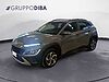 Hyundai KONA I 2021 1.6 gdi hev Xline 2wd 141cv dct Grigio