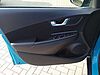 Hyundai KONA I 2021 1.6 gdi hev Xline Safety Pack 2wd 141cv dct Blu