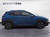 Hyundai KONA I 2021 1.6 gdi hev Xline Safety Pack 2wd 141cv dct Blu