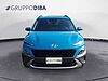 Hyundai KONA I 2021 1.6 gdi hev Xline Safety Pack 2wd 141cv dct Blu