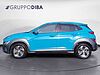Hyundai KONA I 2021 1.6 gdi hev Xline Safety Pack 2wd 141cv dct Blu