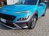 Hyundai KONA I 2021 1.6 gdi hev Xline Safety Pack 2wd 141cv dct Blu