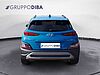Hyundai KONA I 2021 1.6 gdi hev Xline Safety Pack 2wd 141cv dct Blu