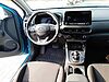 Hyundai KONA I 2021 1.6 gdi hev Xline Safety Pack 2wd 141cv dct Blu