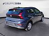 Hyundai Bayon 1.0 T-GDI T-GDI Petrol 6-speed M/T MY26 1.0 T-GDI XTECH AURORA GRAY PEARL