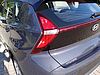 Hyundai Bayon 1.0 T-GDI T-GDI Petrol 6-speed M/T MY26 1.0 T-GDI XTECH AURORA GRAY PEARL