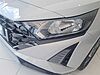 Hyundai i20 1.0 T-GDI T-GDI Petrol 6-speed M/T MY26 1.0 T-GDI CONNECTLINE LUMEN GRAY PEARL