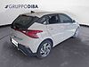 Hyundai i20 1.0 T-GDI T-GDI Petrol 6-speed M/T MY26 1.0 T-GDI CONNECTLINE LUMEN GRAY PEARL