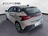 Hyundai i20 1.0 T-GDI T-GDI Petrol 6-speed M/T MY26 1.0 T-GDI CONNECTLINE LUMEN GRAY PEARL