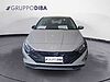 Hyundai i20 1.0 T-GDI T-GDI Petrol 6-speed M/T MY26 1.0 T-GDI CONNECTLINE LUMEN GRAY PEARL