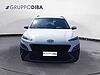 Hyundai KONA I 2021 1.6 gdi hev Xtech 2wd 141cv dct Bianco