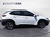Hyundai KONA I 2021 1.6 gdi hev Xtech 2wd 141cv dct Bianco