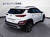 Hyundai KONA I 2021 1.6 gdi hev Xtech 2wd 141cv dct Bianco