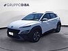 Hyundai KONA I 2021 1.6 gdi hev Xtech 2wd 141cv dct Bianco