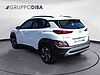 Hyundai KONA I 2021 1.6 gdi hev Xtech 2wd 141cv dct Bianco
