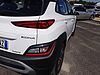 Hyundai KONA I 2021 1.6 gdi hev Xtech 2wd 141cv dct Bianco