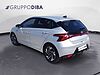 Hyundai i20 III 2021 1.2 mpi Connectline Exterior Pack Argento