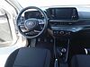 Hyundai i20 III 2021 1.2 mpi Connectline Exterior Pack Argento