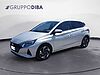 Hyundai i20 III 2021 1.2 mpi Connectline Exterior Pack Argento