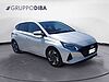 Hyundai i20 III 2021 1.2 mpi Connectline Exterior Pack Argento