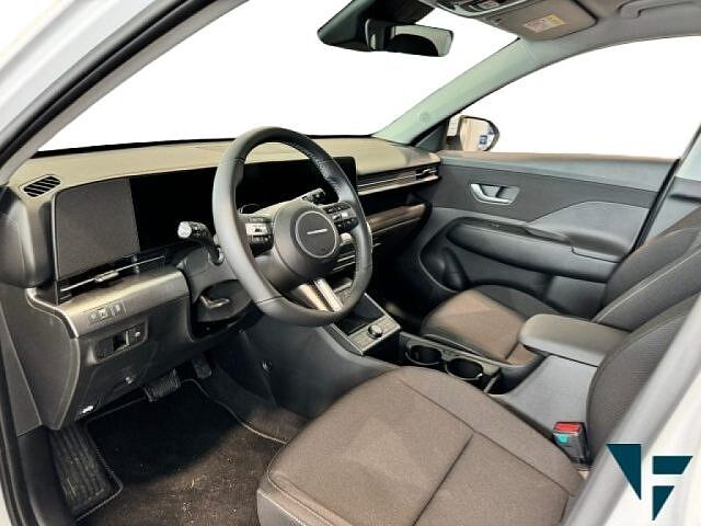 Hyundai KONA EV 48.4 KWh XLine