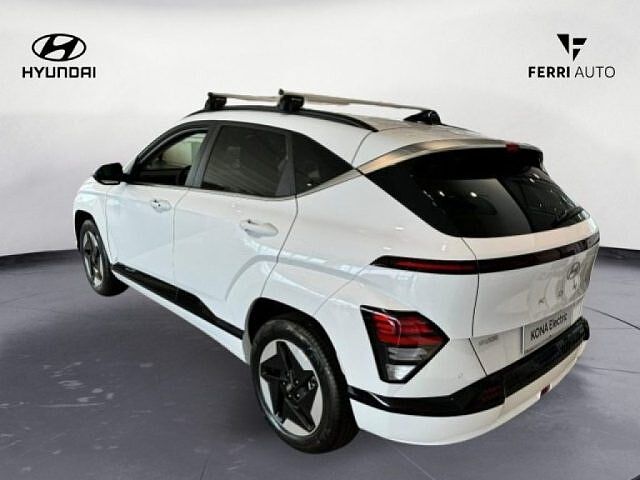 Hyundai KONA EV 48.4 KWh XLine