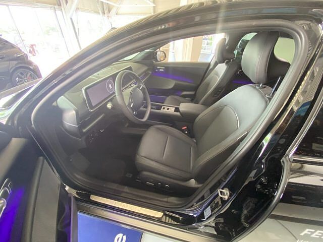 Hyundai IONIQ 6 AWD Evolution