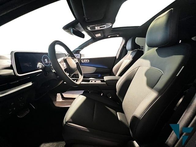 Hyundai IONIQ 6 77.4 kWh AWD Evolution