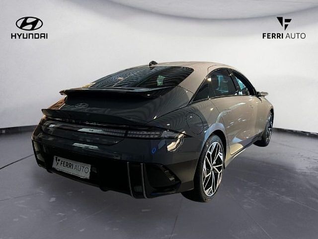 Hyundai IONIQ 6 77.4 kWh AWD Evolution