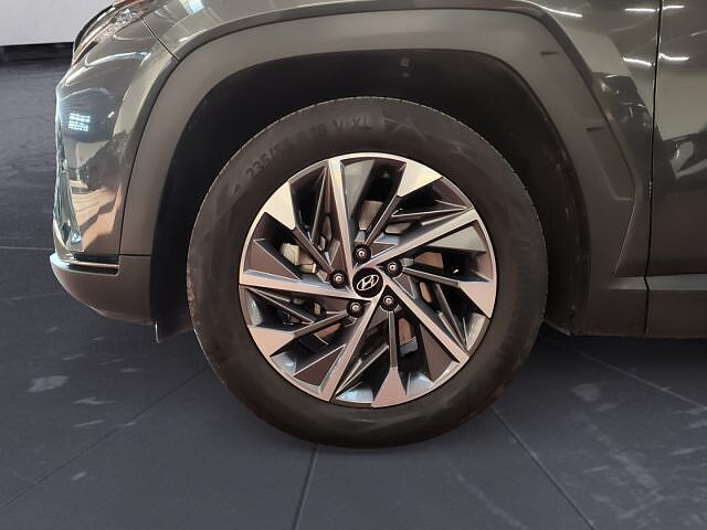 Hyundai TUCSON 1.6 CRDI 2WD Exellence