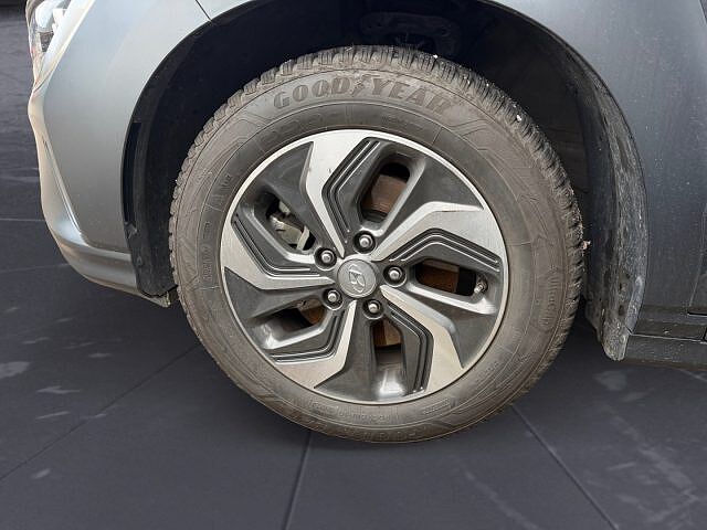 Hyundai KONA HEV 1.6 DCT XLine Safety