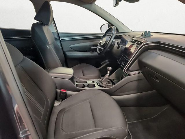 Hyundai TUCSON 1.6 CRDI 2WD Exellence