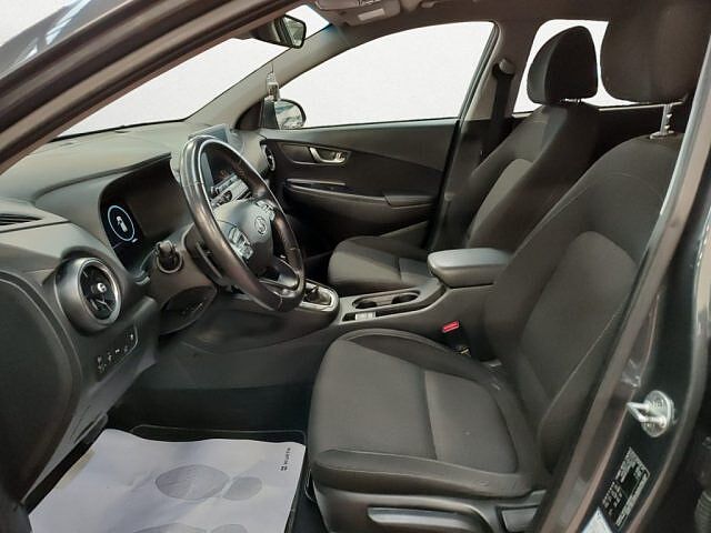 Hyundai KONA HEV 1.6 DCT XLine Safety