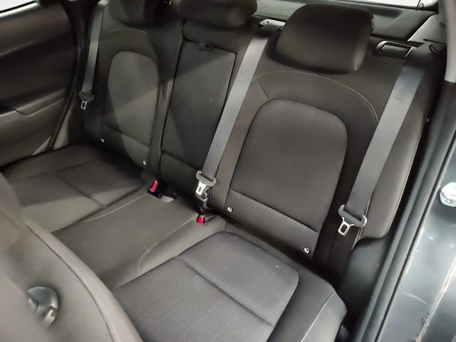 Hyundai KONA HEV 1.6 DCT XLine Safety