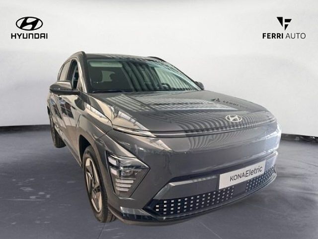 Hyundai KONA EV 48.4 KWh XLine